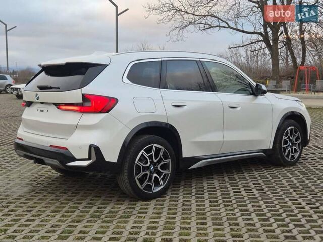 Белый БМВ Х1, объемом двигателя 2 л и пробегом 58 тыс. км за 32500 $, фото 13 на Automoto.ua