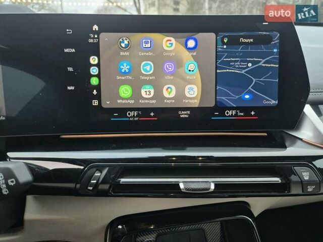 Белый БМВ Х1, объемом двигателя 2 л и пробегом 58 тыс. км за 32500 $, фото 48 на Automoto.ua