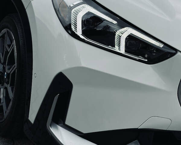 Белый БМВ Х1, объемом двигателя 2 л и пробегом 12 тыс. км за 38500 $, фото 26 на Automoto.ua