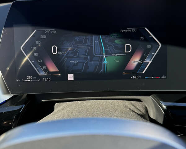 Белый БМВ Х1, объемом двигателя 2 л и пробегом 25 тыс. км за 40800 $, фото 2 на Automoto.ua