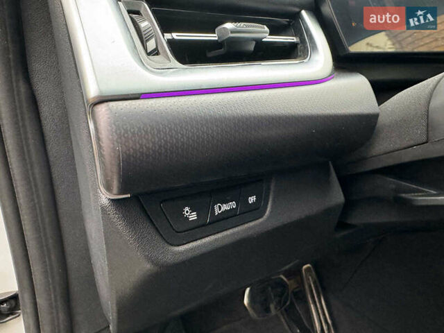 Белый БМВ Х1, объемом двигателя 2 л и пробегом 21 тыс. км за 41940 $, фото 17 на Automoto.ua