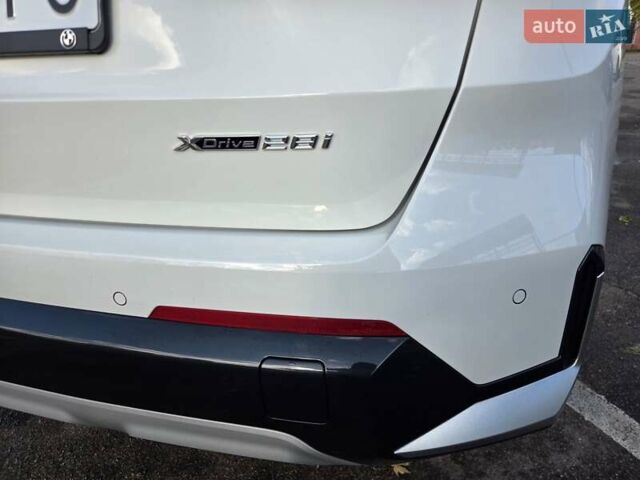 Білий БМВ Х1, об'ємом двигуна 2 л та пробігом 17 тис. км за 38500 $, фото 15 на Automoto.ua