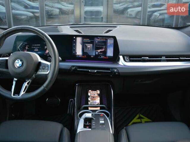 Белый БМВ Х1, объемом двигателя 2 л и пробегом 21 тыс. км за 42500 $, фото 31 на Automoto.ua