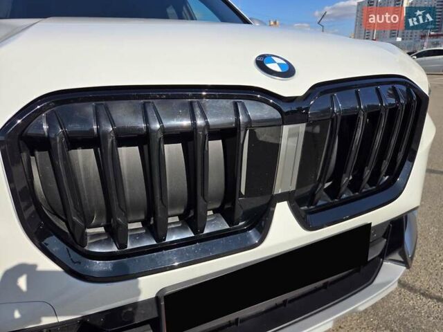 Белый БМВ Х1, объемом двигателя 2 л и пробегом 16 тыс. км за 38800 $, фото 14 на Automoto.ua