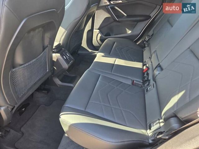 Белый БМВ Х1, объемом двигателя 2 л и пробегом 16 тыс. км за 38800 $, фото 42 на Automoto.ua