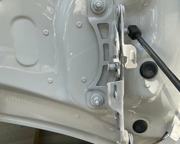 Белый БМВ Х1, объемом двигателя 2 л и пробегом 21 тыс. км за 35900 $, фото 34 на Automoto.ua