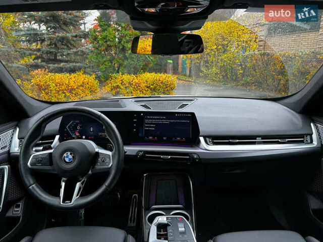 Белый БМВ Х1, объемом двигателя 2 л и пробегом 21 тыс. км за 41940 $, фото 32 на Automoto.ua