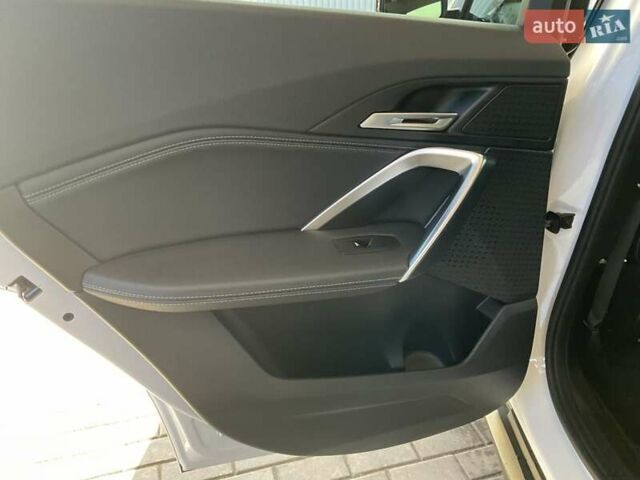 Белый БМВ Х1, объемом двигателя 2 л и пробегом 21 тыс. км за 35900 $, фото 25 на Automoto.ua