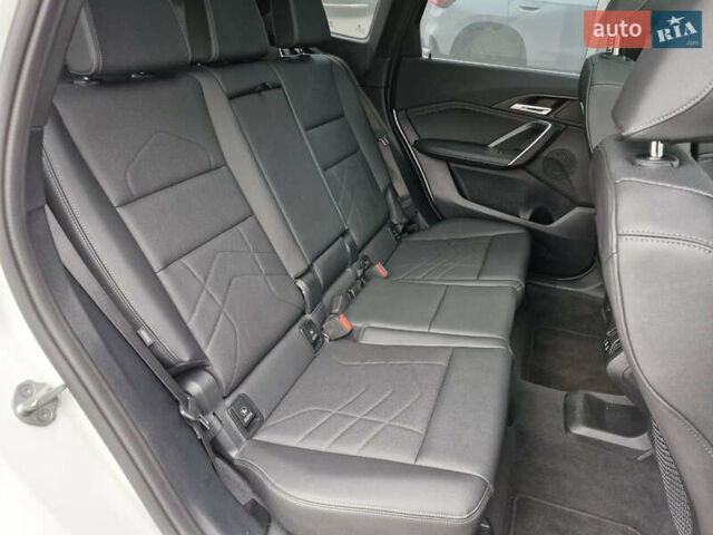 Белый БМВ Х1, объемом двигателя 2 л и пробегом 21 тыс. км за 35500 $, фото 12 на Automoto.ua