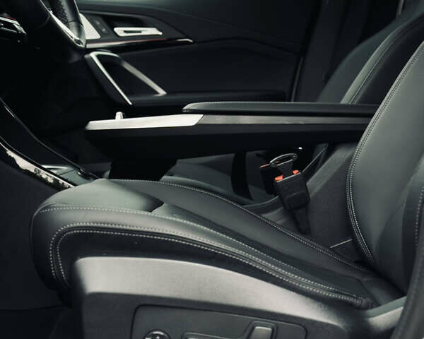 Белый БМВ Х1, объемом двигателя 2 л и пробегом 12 тыс. км за 38500 $, фото 8 на Automoto.ua