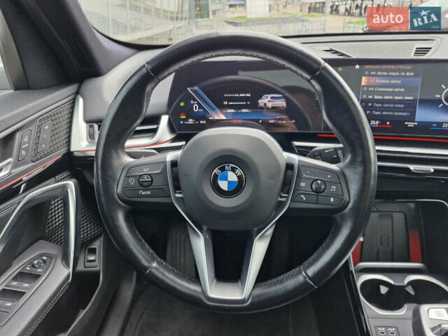 Белый БМВ Х1, объемом двигателя 2 л и пробегом 21 тыс. км за 35500 $, фото 17 на Automoto.ua