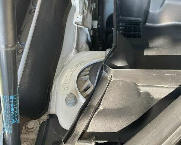 Белый БМВ Х1, объемом двигателя 2 л и пробегом 21 тыс. км за 35900 $, фото 32 на Automoto.ua