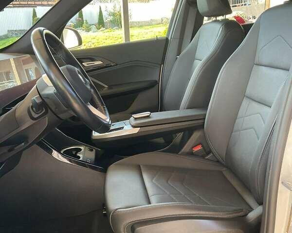 Белый БМВ Х1, объемом двигателя 2 л и пробегом 22 тыс. км за 36000 $, фото 15 на Automoto.ua