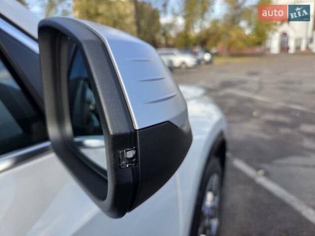 Білий БМВ Х1, об'ємом двигуна 2 л та пробігом 17 тис. км за 38500 $, фото 21 на Automoto.ua