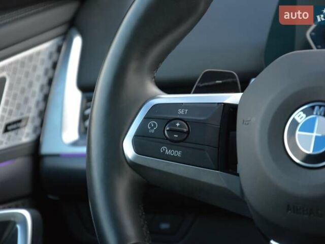 Белый БМВ Х1, объемом двигателя 2 л и пробегом 21 тыс. км за 42500 $, фото 29 на Automoto.ua