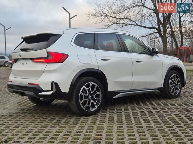 Белый БМВ Х1, объемом двигателя 2 л и пробегом 58 тыс. км за 32500 $, фото 12 на Automoto.ua