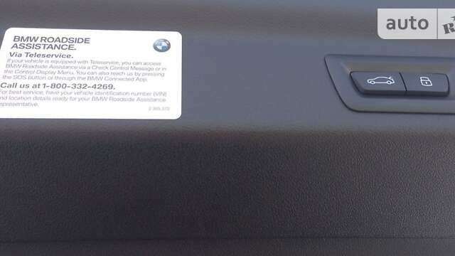 Белый БМВ Х1, объемом двигателя 2 л и пробегом 9 тыс. км за 35900 $, фото 66 на Automoto.ua