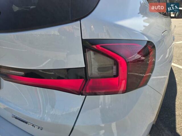 Белый БМВ Х1, объемом двигателя 2 л и пробегом 16 тыс. км за 38800 $, фото 10 на Automoto.ua