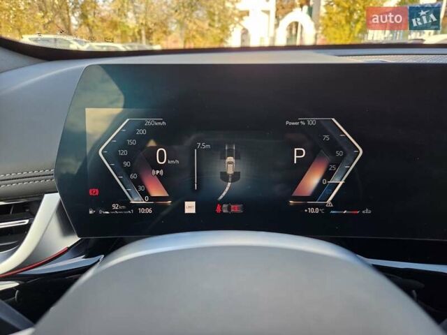 Білий БМВ Х1, об'ємом двигуна 2 л та пробігом 17 тис. км за 38500 $, фото 55 на Automoto.ua