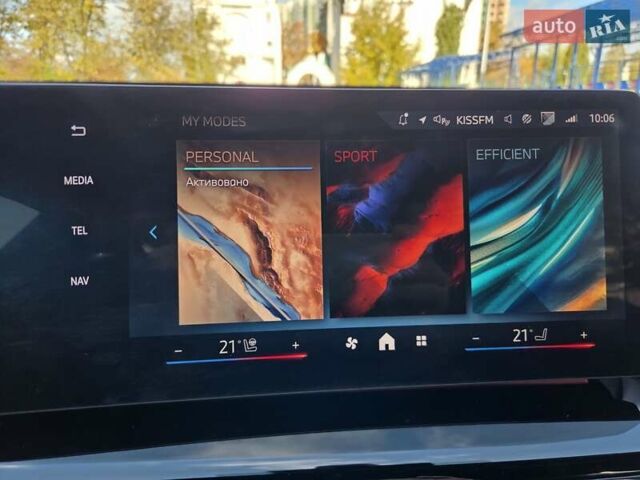 Білий БМВ Х1, об'ємом двигуна 2 л та пробігом 17 тис. км за 38500 $, фото 52 на Automoto.ua