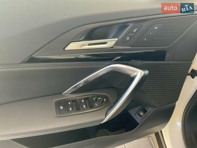 Белый БМВ Х1, объемом двигателя 2 л и пробегом 21 тыс. км за 35900 $, фото 19 на Automoto.ua