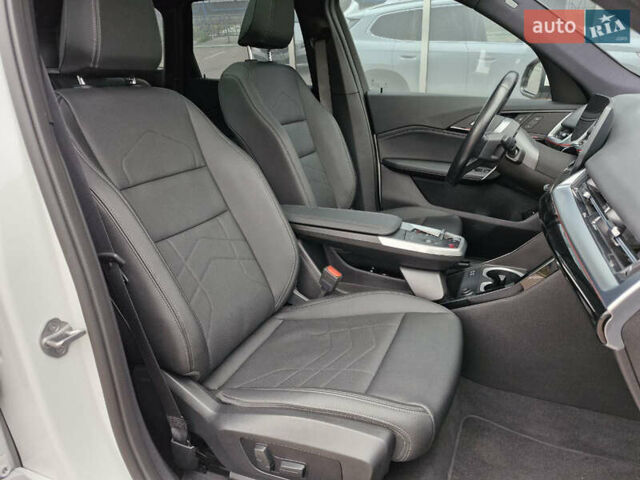 Белый БМВ Х1, объемом двигателя 2 л и пробегом 21 тыс. км за 35500 $, фото 10 на Automoto.ua