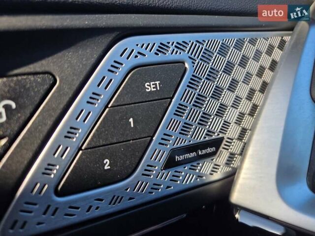 Белый БМВ Х1, объемом двигателя 2 л и пробегом 16 тыс. км за 38800 $, фото 15 на Automoto.ua