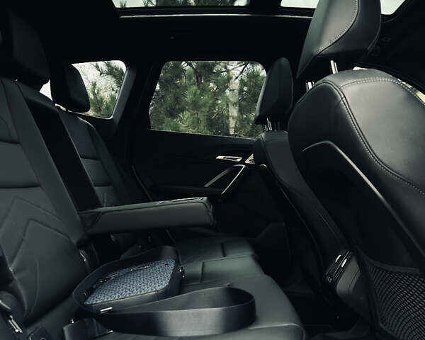 Белый БМВ Х1, объемом двигателя 2 л и пробегом 12 тыс. км за 38500 $, фото 15 на Automoto.ua