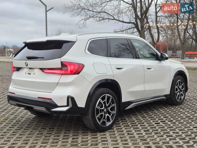 Белый БМВ Х1, объемом двигателя 2 л и пробегом 58 тыс. км за 32500 $, фото 14 на Automoto.ua