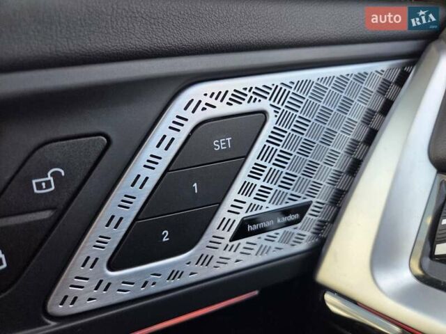 Білий БМВ Х1, об'ємом двигуна 2 л та пробігом 17 тис. км за 38500 $, фото 48 на Automoto.ua