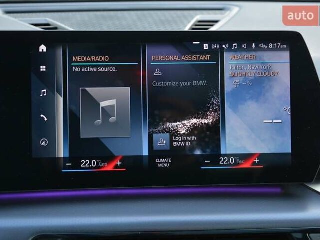 Белый БМВ Х1, объемом двигателя 2 л и пробегом 21 тыс. км за 42500 $, фото 37 на Automoto.ua