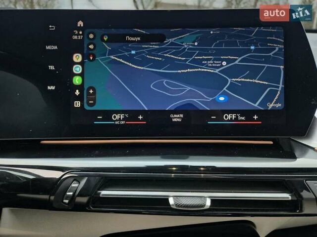 Белый БМВ Х1, объемом двигателя 2 л и пробегом 58 тыс. км за 32500 $, фото 47 на Automoto.ua