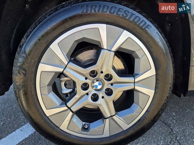 Белый БМВ Х1, объемом двигателя 2 л и пробегом 16 тыс. км за 38800 $, фото 11 на Automoto.ua