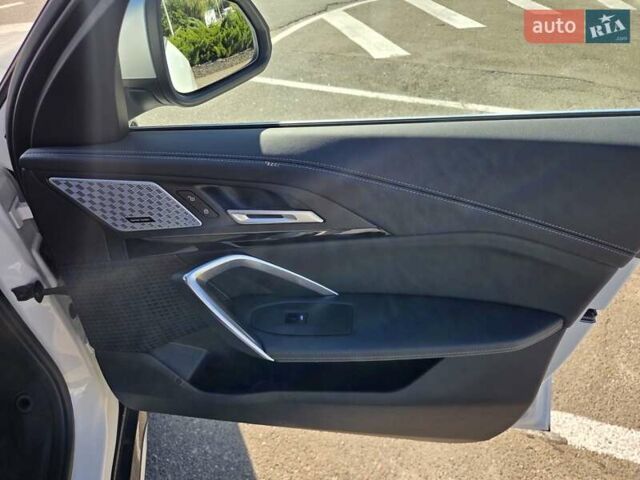 Белый БМВ Х1, объемом двигателя 2 л и пробегом 16 тыс. км за 38800 $, фото 46 на Automoto.ua