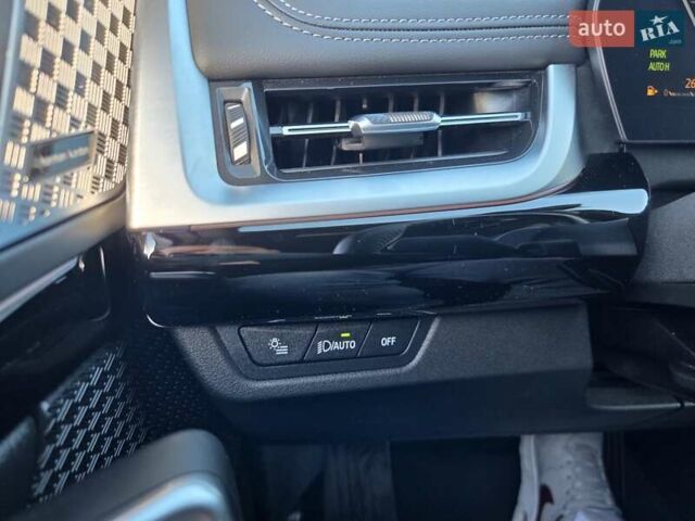 Белый БМВ Х1, объемом двигателя 2 л и пробегом 16 тыс. км за 38800 $, фото 23 на Automoto.ua