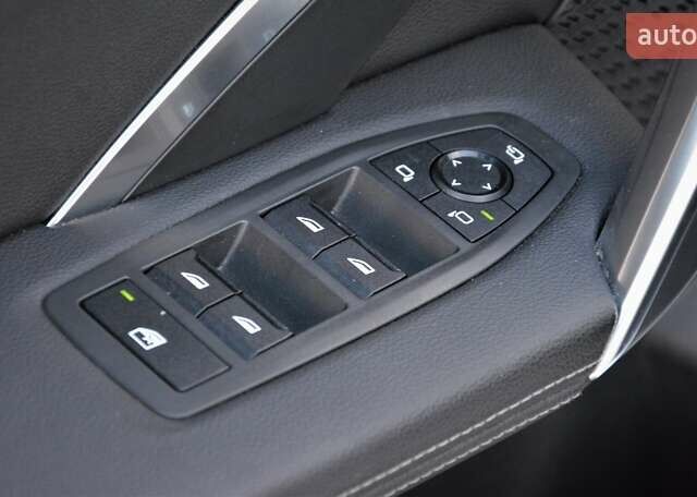 Белый БМВ Х1, объемом двигателя 2 л и пробегом 21 тыс. км за 42500 $, фото 21 на Automoto.ua