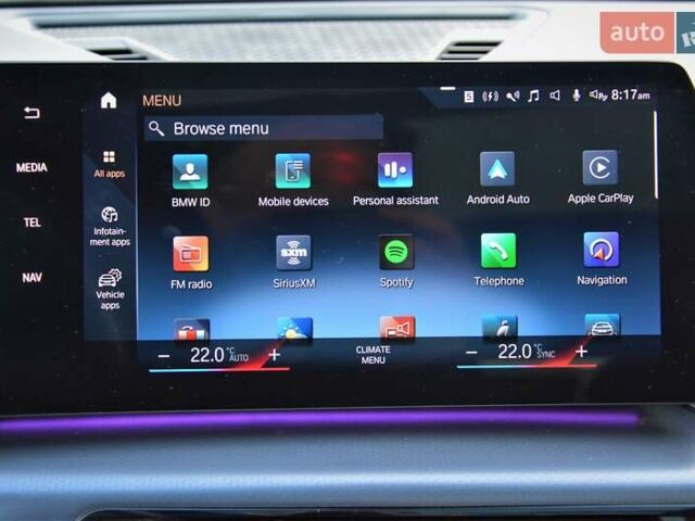 Белый БМВ Х1, объемом двигателя 2 л и пробегом 21 тыс. км за 42500 $, фото 42 на Automoto.ua