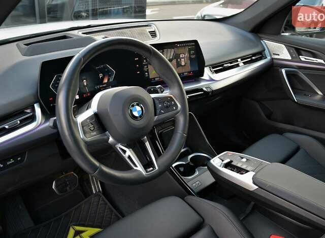 Белый БМВ Х1, объемом двигателя 2 л и пробегом 21 тыс. км за 42500 $, фото 22 на Automoto.ua