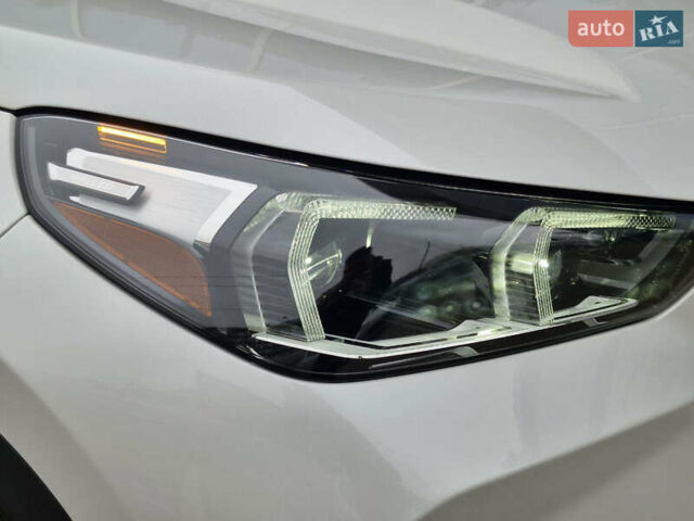 Белый БМВ Х1, объемом двигателя 2 л и пробегом 21 тыс. км за 35500 $, фото 27 на Automoto.ua