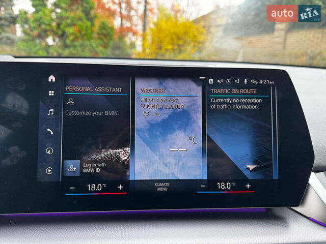 Белый БМВ Х1, объемом двигателя 2 л и пробегом 21 тыс. км за 41940 $, фото 22 на Automoto.ua