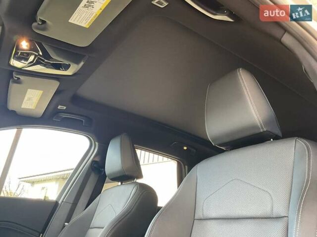 Белый БМВ Х1, объемом двигателя 2 л и пробегом 21 тыс. км за 35900 $, фото 22 на Automoto.ua