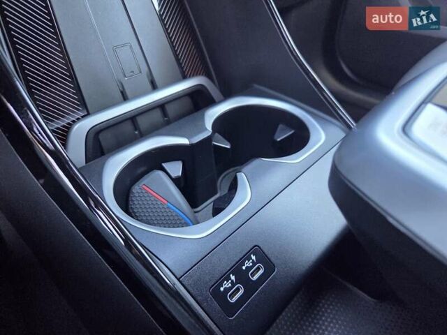 Белый БМВ Х1, объемом двигателя 2 л и пробегом 16 тыс. км за 38800 $, фото 26 на Automoto.ua