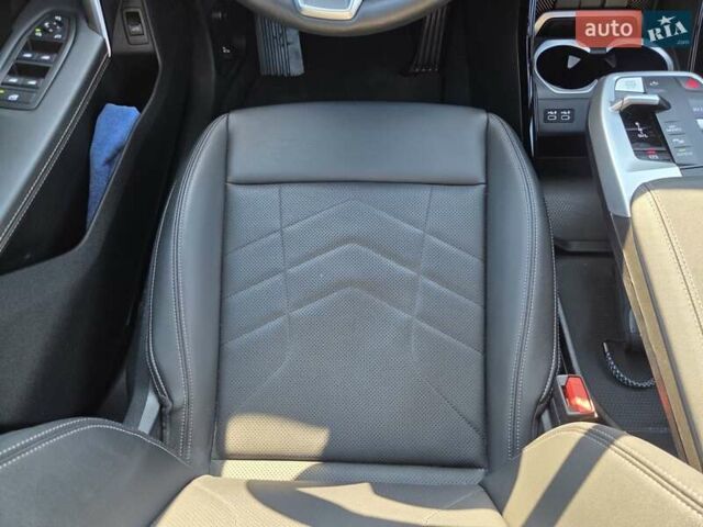 Белый БМВ Х1, объемом двигателя 2 л и пробегом 16 тыс. км за 38800 $, фото 39 на Automoto.ua