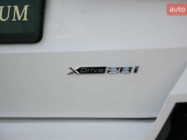 Белый БМВ Х1, объемом двигателя 2 л и пробегом 21 тыс. км за 42500 $, фото 15 на Automoto.ua