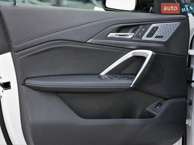 Белый БМВ Х1, объемом двигателя 2 л и пробегом 21 тыс. км за 42500 $, фото 19 на Automoto.ua