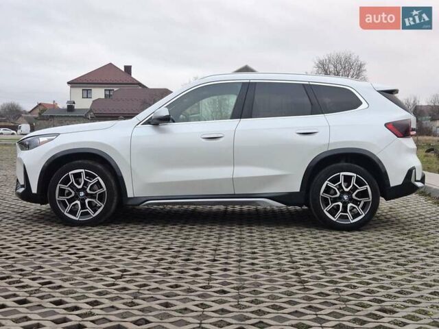 Белый БМВ Х1, объемом двигателя 2 л и пробегом 58 тыс. км за 32500 $, фото 23 на Automoto.ua