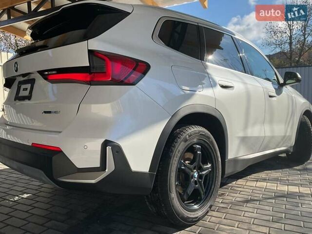 Белый БМВ Х1, объемом двигателя 2 л и пробегом 21 тыс. км за 35900 $, фото 6 на Automoto.ua