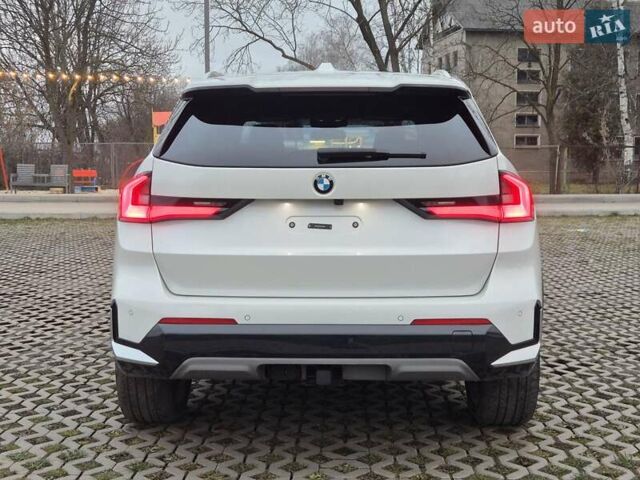 Белый БМВ Х1, объемом двигателя 2 л и пробегом 58 тыс. км за 32500 $, фото 16 на Automoto.ua