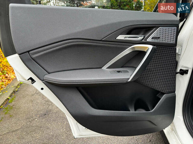 Белый БМВ Х1, объемом двигателя 2 л и пробегом 21 тыс. км за 41940 $, фото 29 на Automoto.ua