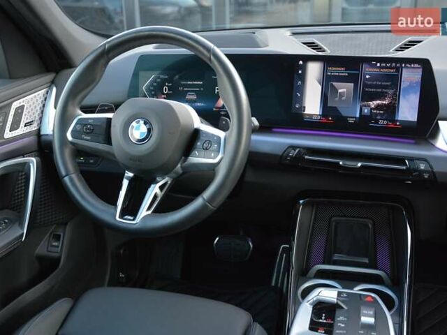 Белый БМВ Х1, объемом двигателя 2 л и пробегом 21 тыс. км за 42500 $, фото 27 на Automoto.ua